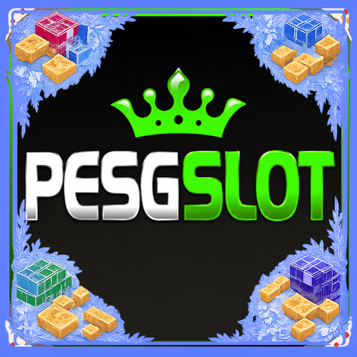 pesgslot — galeri pratinjau Resmi APK